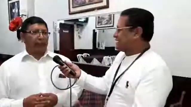 TURIS EN LA MIRA TV смотреть онлайн