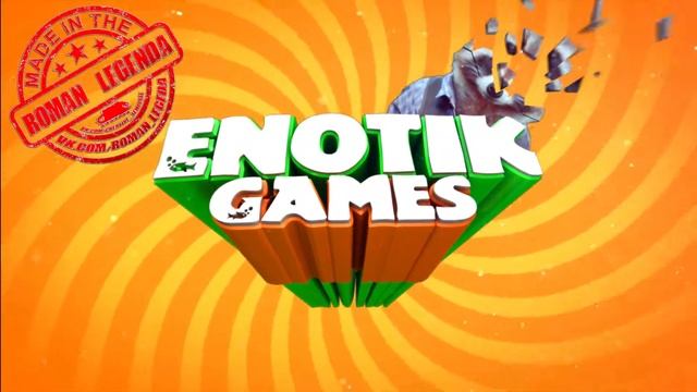 Интро персональный заказ ENOTIK смотреть онлайн