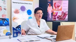 Воспаление в кишечнике