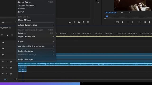 Premiere Pro To Plural Eyes 🎧 Export .XML Sync (Step By Step)