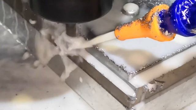 Фрезерование стали смотреть онлайн