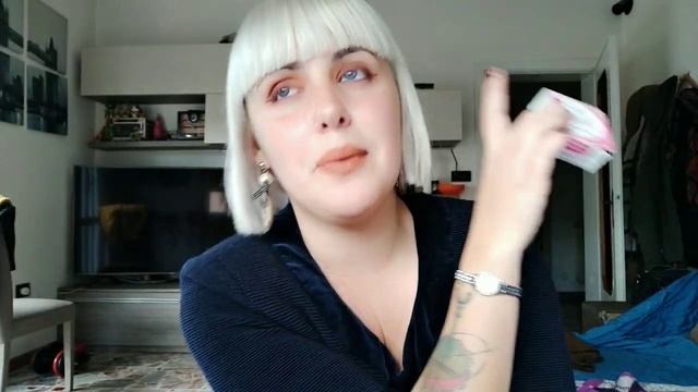 prodotti solidi :vale la pena guardare questo video !pillole di natura il mio negozio di fiducia! смотреть онлайн