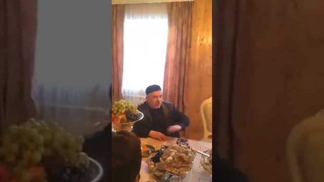 Цолоев Хизир-про садака смотреть онлайн