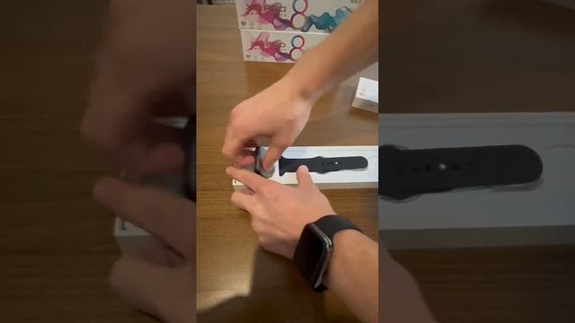Apple Watch 8 x8pro inst,vk : Tehno lid #apple #watch #реки #топ смотреть онлайн