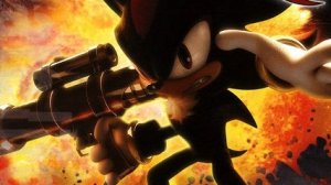 Shadow the Hedgehog (2005) #3 Смерть мира. Прохождение без комментариев