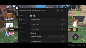 Script Murder Mystery 2 Mobile | Esp | Silent Aim | Aimbot Mm2 Script Pastebin 2024
