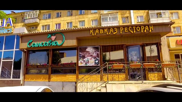 Номадсын сүлжээний Олон үндэстний ресторануудад 15 жилийн ойн бэлэг задарлаа.