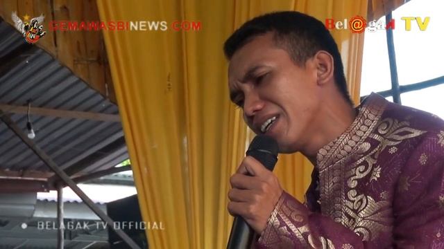Yural Asal Ipuh Menggondol Piala Juara ke 3 pada Festival Solo Song Dangdut Piala Gubernur Th 2022 смотреть онлайн