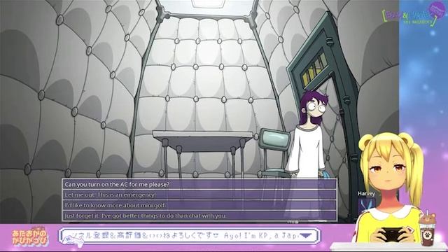 🎭🤯 ВЫБРАТЬСЯ НЕВОЗМОЖНО! EDNA & HARVEY – КОГДА ВСЁ ИДЁТ НЕ ПО ПЛАНУ! 🚪🔄 смотреть онлайн