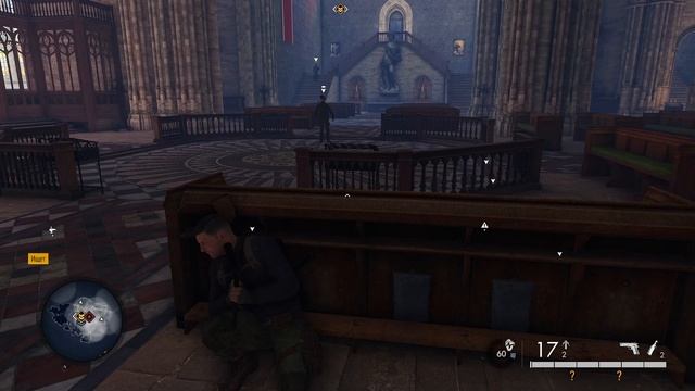 Продолжение Sniper Elite 5 смотреть онлайн