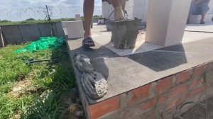 Строим телятник!