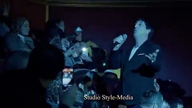 Зайнди Абдурахманов сольный концерт часть 3 смотреть онлайн
