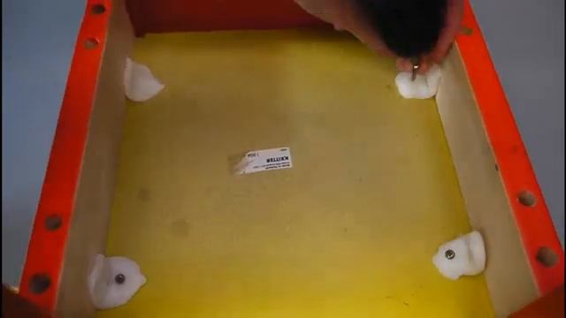 IKEA Stuhl Reparatur mit gorilla plastic смотреть онлайн