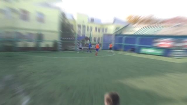 Классик-Д [ 3 : 6 ] Злые Голуби смотреть онлайн