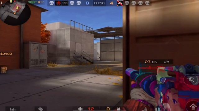 After dark | Standoff 2 highlights смотреть онлайн