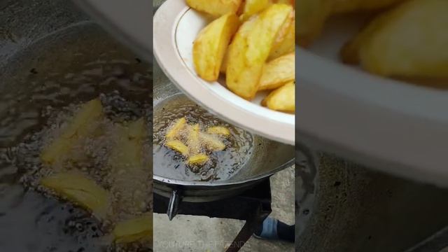 СОУС НА КОСТРЕ/ ШАШЛЫК/ВЫХОДНОЙ НА ОЗЕРЕ/ОЧЕНЬ ВКУСНО/ THE FAZENDA смотреть онлайн