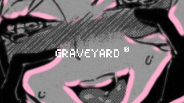 Graveyard - YXU FXCKING BITCH! (IC3PEAK - Грустная Cука) смотреть онлайн