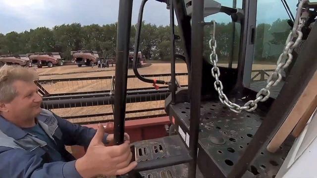 Быть механизатором - это призвание смотреть онлайн
