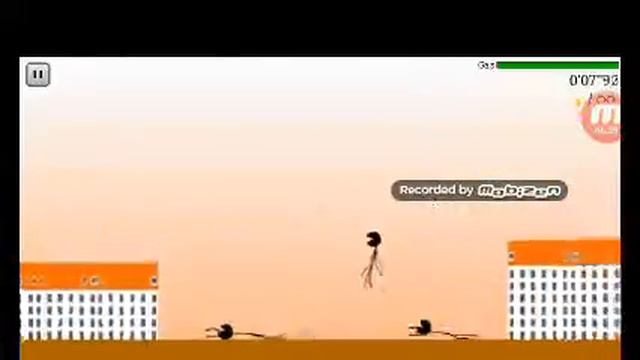 Attack in titan...but stickman?| Stick Of Titan смотреть онлайн