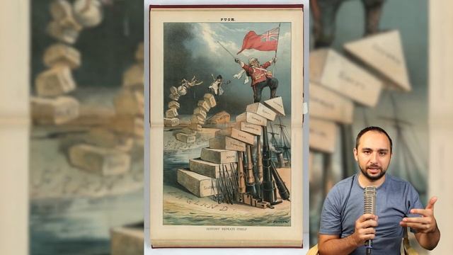The Fallout TV Show Changed the Villain смотреть онлайн