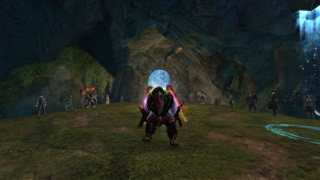 32 Slot Bags - Mini Guide - GW2