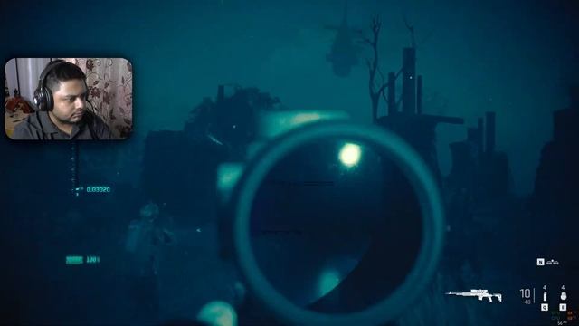 MODERN WARFARE 2 LIVE STREAM | BABUMOSHAY GAMING смотреть онлайн