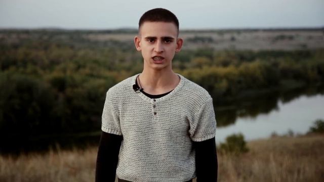 Отрывок из Повести о житии Александра Невского. смотреть онлайн