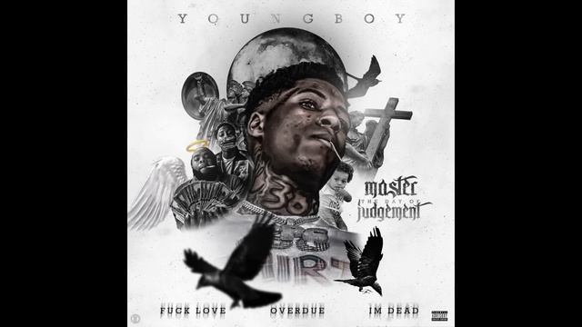 YoungBoy Never Broke Again - Akbar (Official Audio) смотреть онлайн