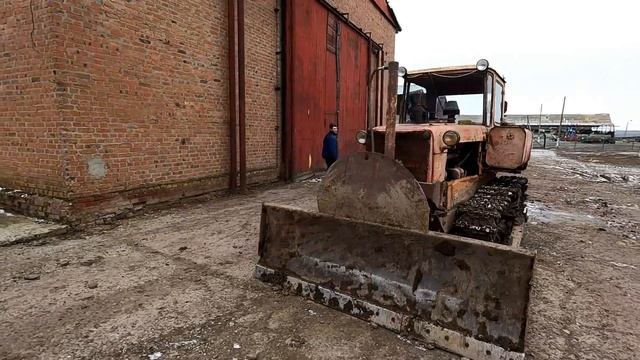 Степаныч устал, но не сдается! Все задуманное идет по плану! смотреть онлайн