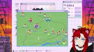 Needy Girl Overdose ♥ #4 УШЛА К КОНЮ И ПОТОМ... ПРОСТО УШЛА [Прохождение]