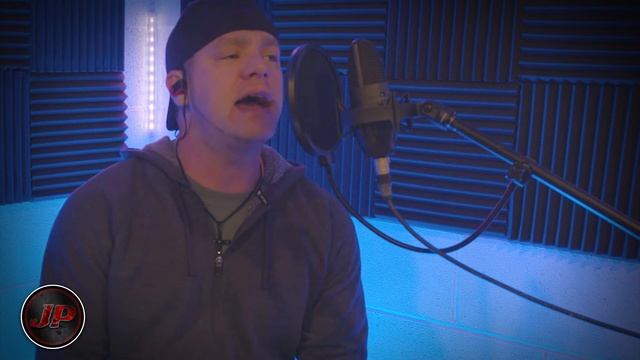 Here Without You - JP (3 Doors Down) смотреть онлайн