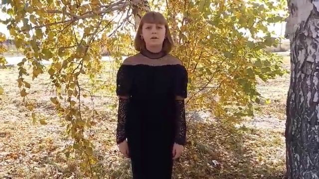 Усолье-Сибирское, гимназия 9, Журавлёва Надежда, 8 класс смотреть онлайн