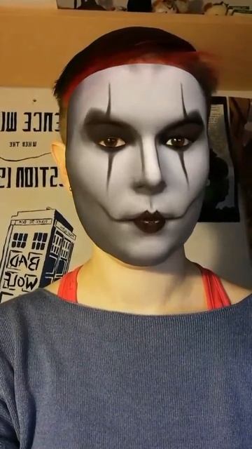 THE_CROW AR смотреть онлайн