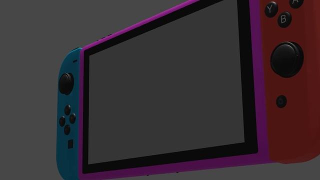 Trying out camera keyframes in blender. смотреть онлайн