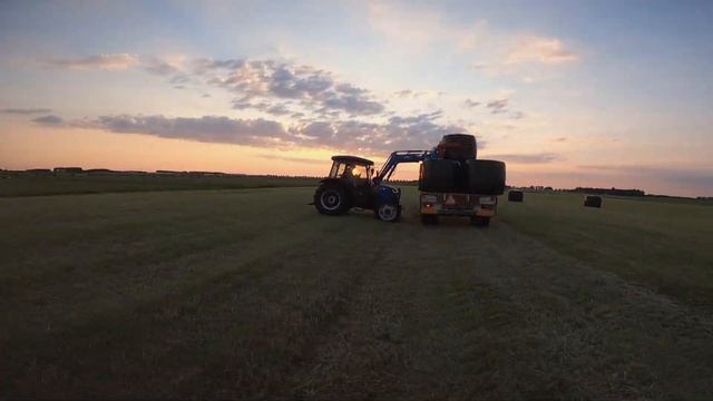 Solis 90 & 50+ voorlader 4WD | Solis Tractors 90 & 50 HP | Solis Tractors International | AgriXpert смотреть онлайн