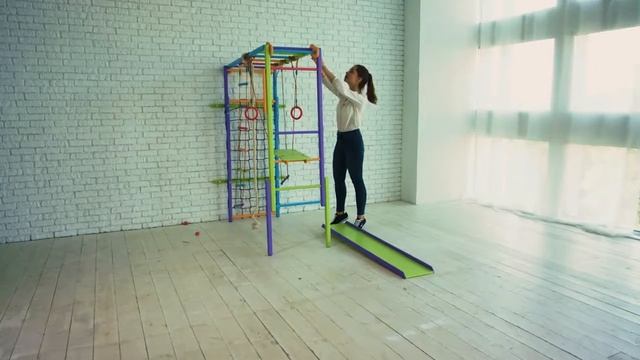 Koala Adventure Playground от компании EZplay