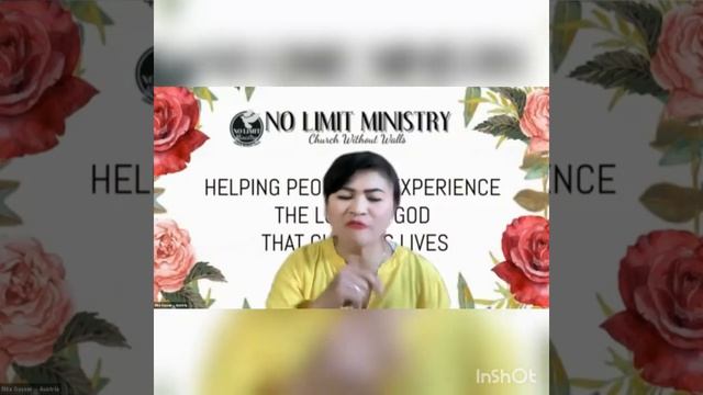 KERENDAHAN HATI MENGHASILKAN PENUNDUKAN DIRI By Rita G. (TF121021 - NO LIMIT MINISTRY) смотреть онлайн