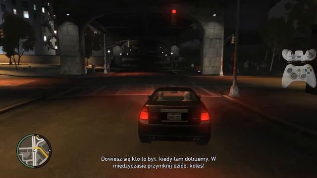 Grand Theft Auto 4: The Complete Edition (2008) #52: Bracia przeciwko sobie смотреть онлайн