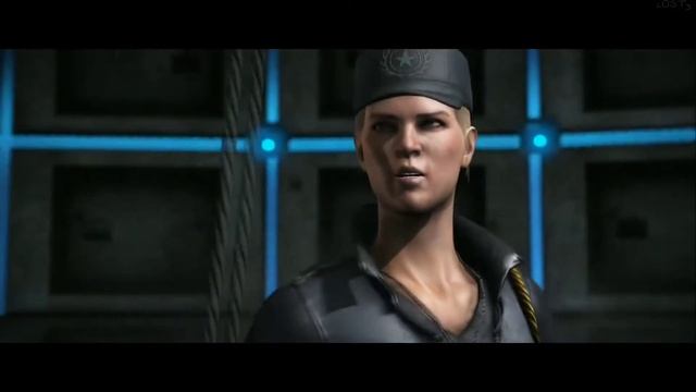 Mortal Kombat Main Theme - Music Video смотреть онлайн