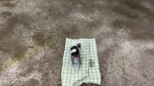 Замена жидкости в Халдекс и в редукторах полного привода Вольво хс70.