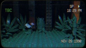 Lego. Где ты был? (Аналоговый хоррор)