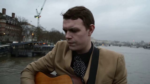 Island City x Joe Garner | Waiting In Vain (Bob Marley - Cover) [Live In London] : Ae.Tv смотреть онлайн