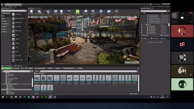 Deep Dive Episode 1 смотреть онлайн