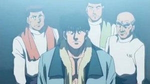 Tatsuya Kimura ~ Spit in my Face [AMV]