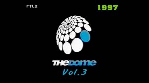 Mega Dance Party. The Dome vol. 3 (1997) Full Video