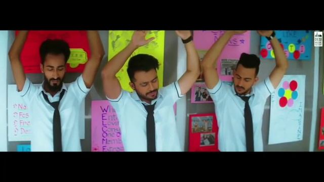 Ringtone Tonny kakkar (New Song) смотреть онлайн
