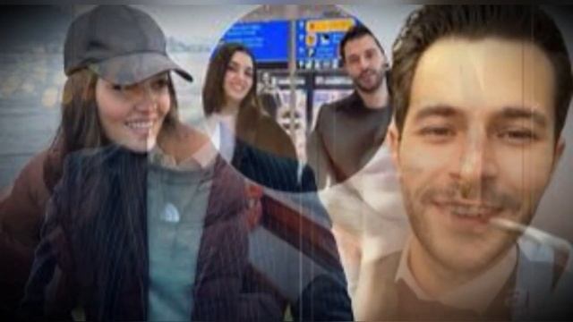 La preocupación del padre de Hande sacudió el mundo de las revistas:¿Está en peligro el matrimonio? смотреть онлайн