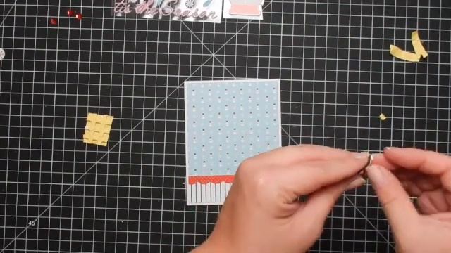 10 Cards 1 Kit | Spellbinders | Dancin' Santa | October 2020