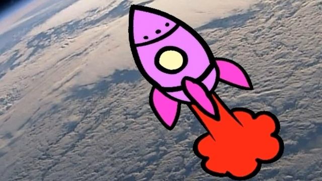 Музыка Космоса смотреть онлайн