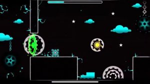 “Theory of everything full version” by ??? | Geometry Dash